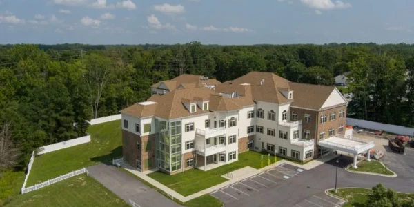 Alpas Wellness Maryland Recovery Center