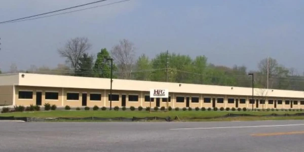 Hagerstown Treatment Center - New Season