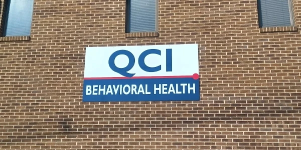 Behavioral Health QualityCare Internet (QCI)
