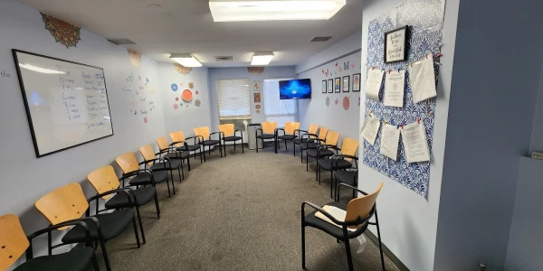 Serenity Treatment Center