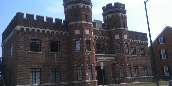 Change Health Systems - Hagerstown